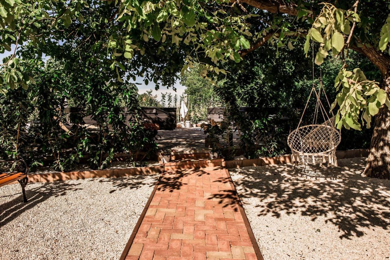 Boroka Vendeghaz Toalmas Hotel Exterior photo